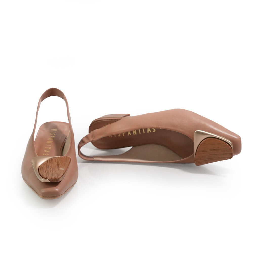 PANTOFI DAMA HISPANITAS