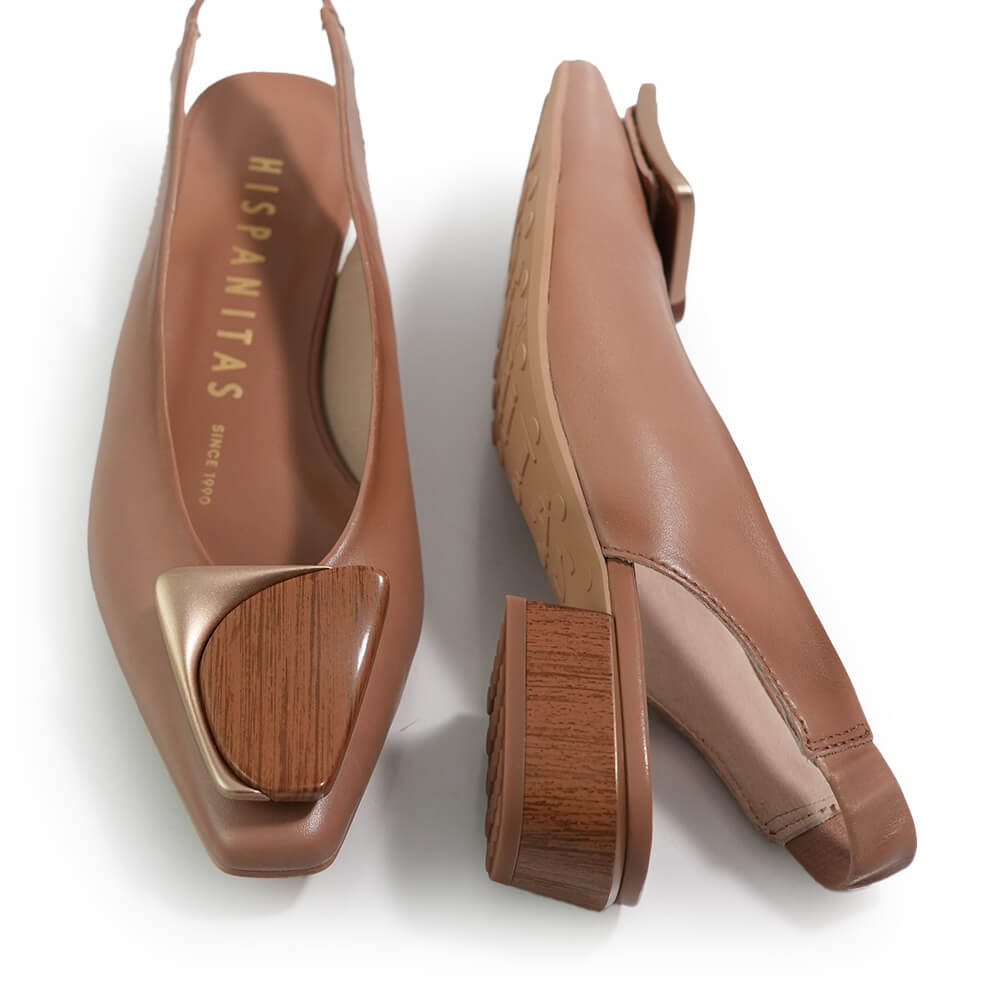 PANTOFI DAMA HISPANITAS