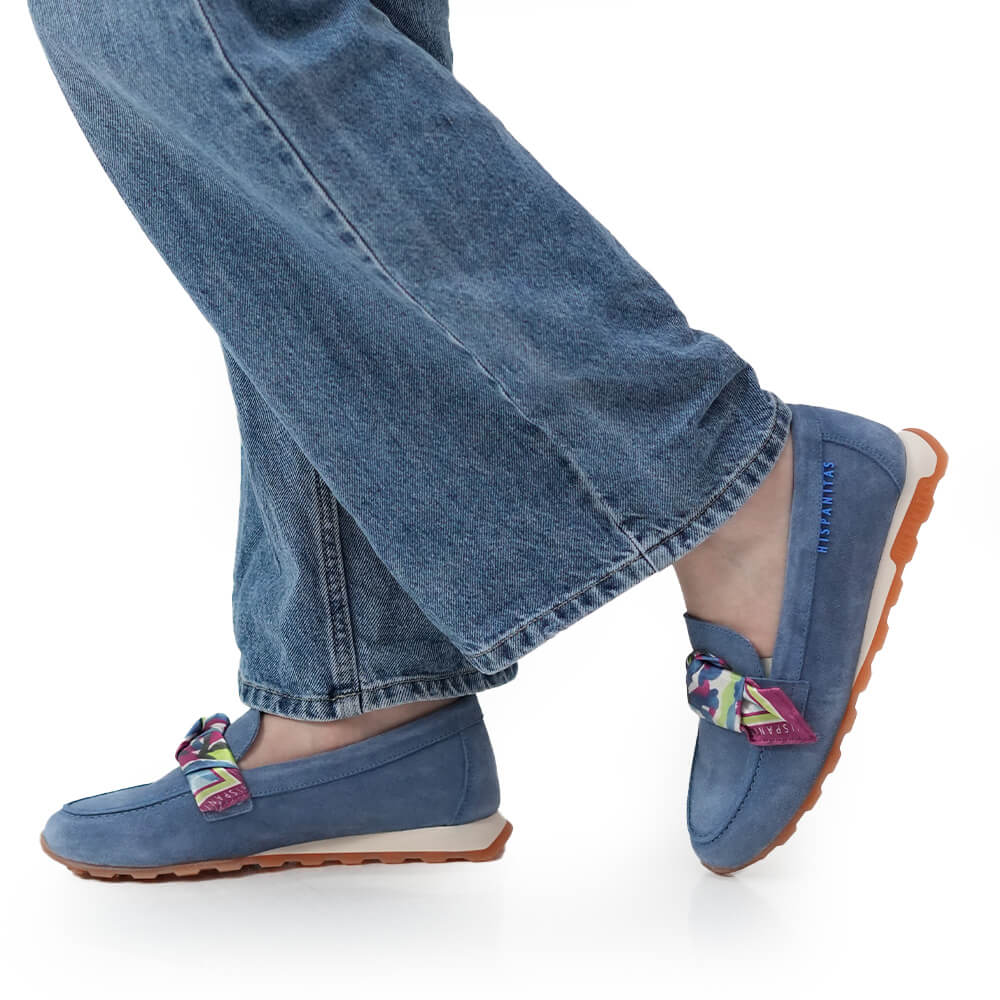 PANTOFI DAMA HISPANITAS