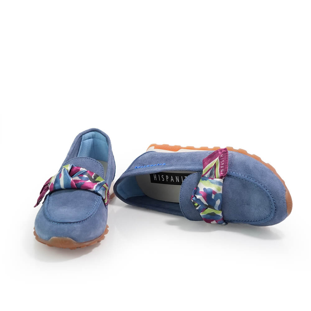 PANTOFI DAMA HISPANITAS