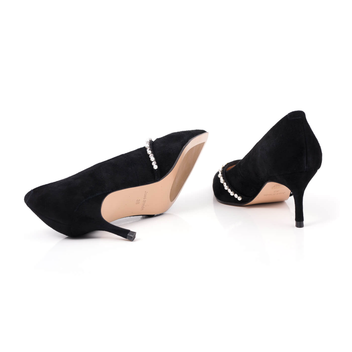 PANTOFI DAMA JOSE SIMON