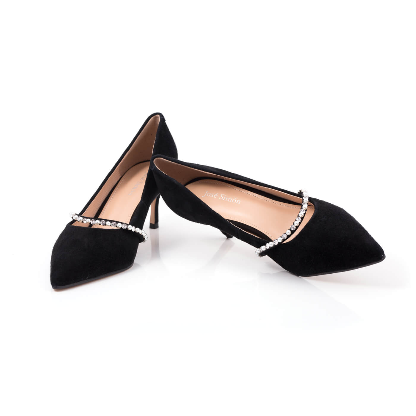 PANTOFI DAMA JOSE SIMON