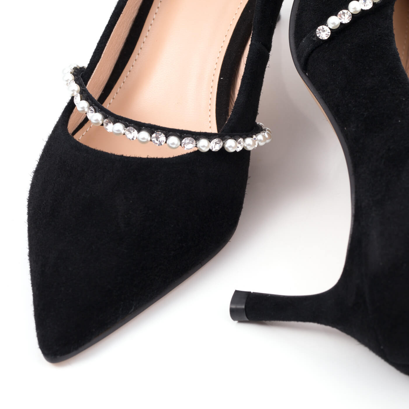 PANTOFI DAMA JOSE SIMON