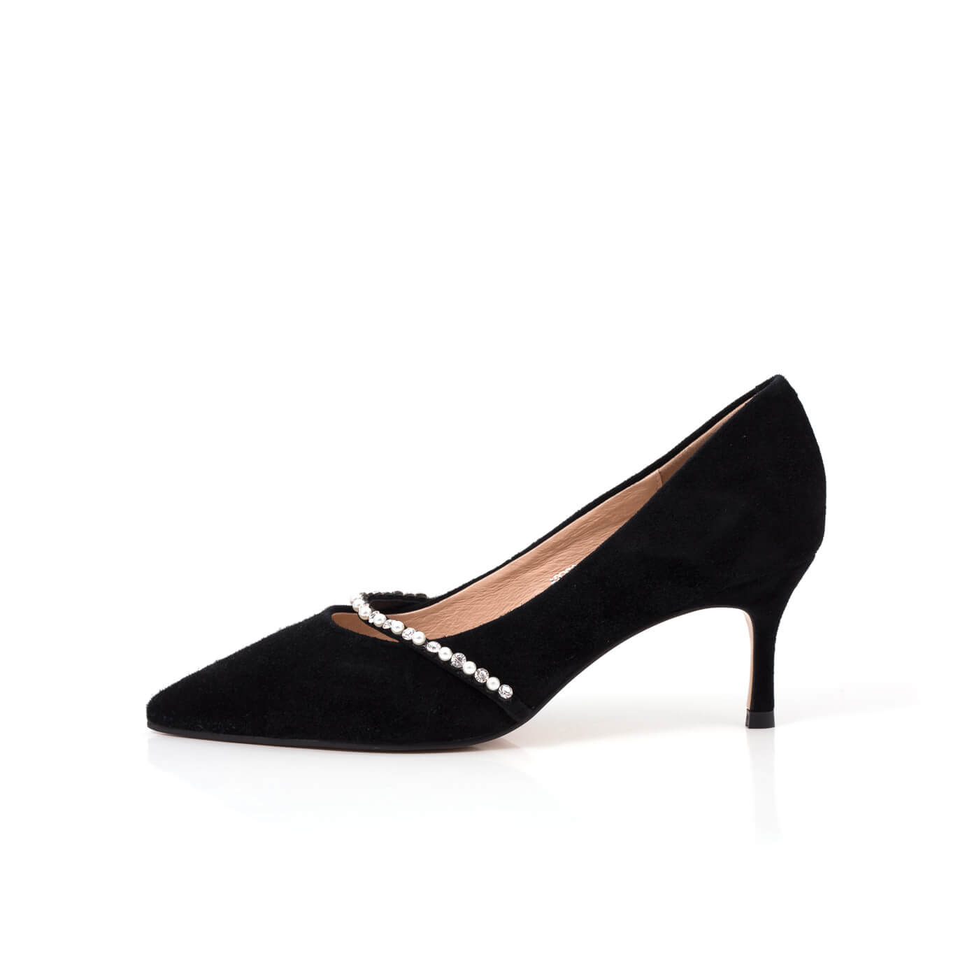 PANTOFI DAMA JOSE SIMON