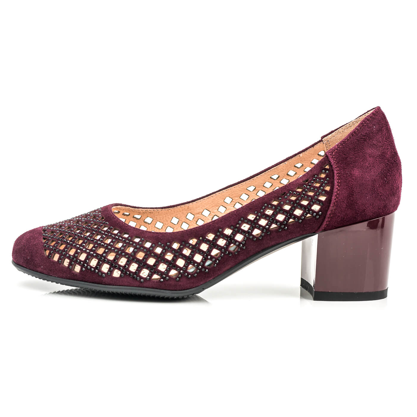 PANTOFI DAMA KARISMA