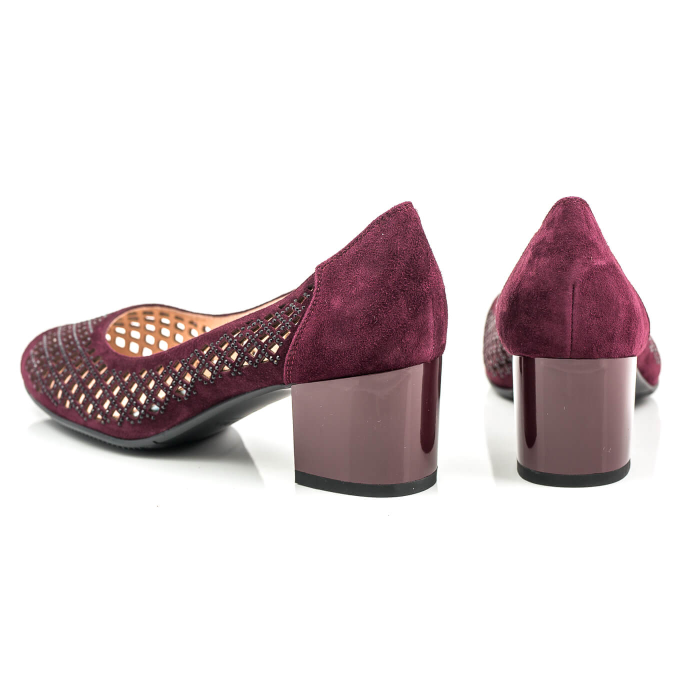 PANTOFI DAMA KARISMA