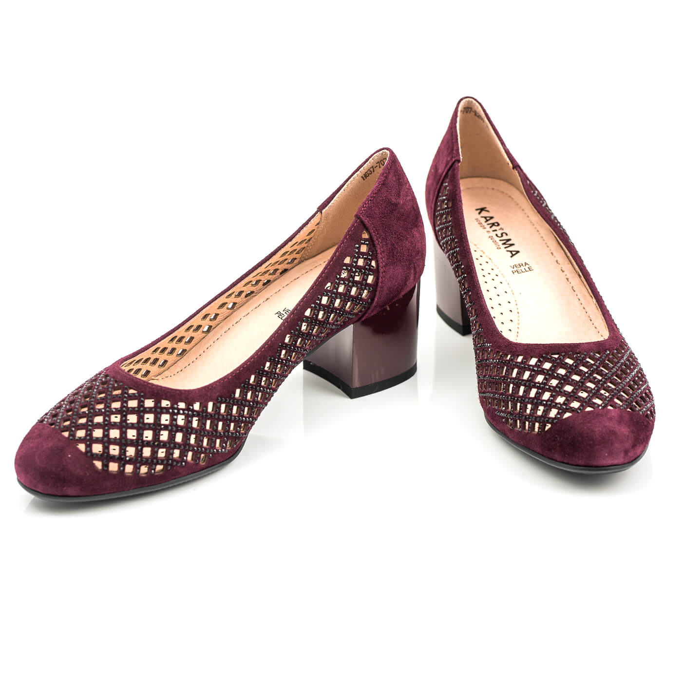 PANTOFI DAMA KARISMA