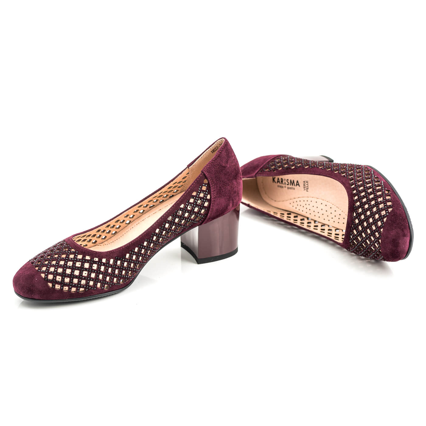 PANTOFI DAMA KARISMA