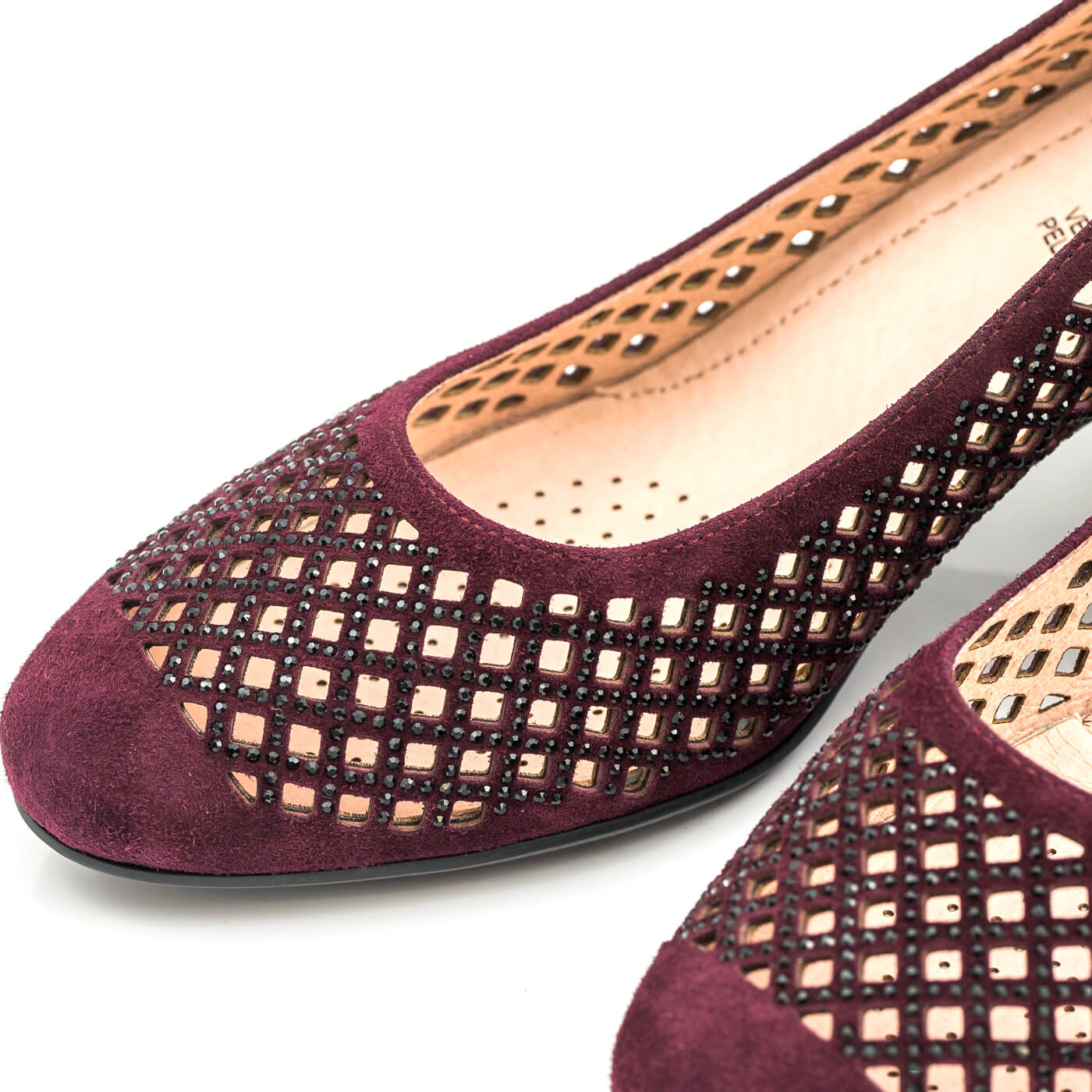 PANTOFI DAMA KARISMA