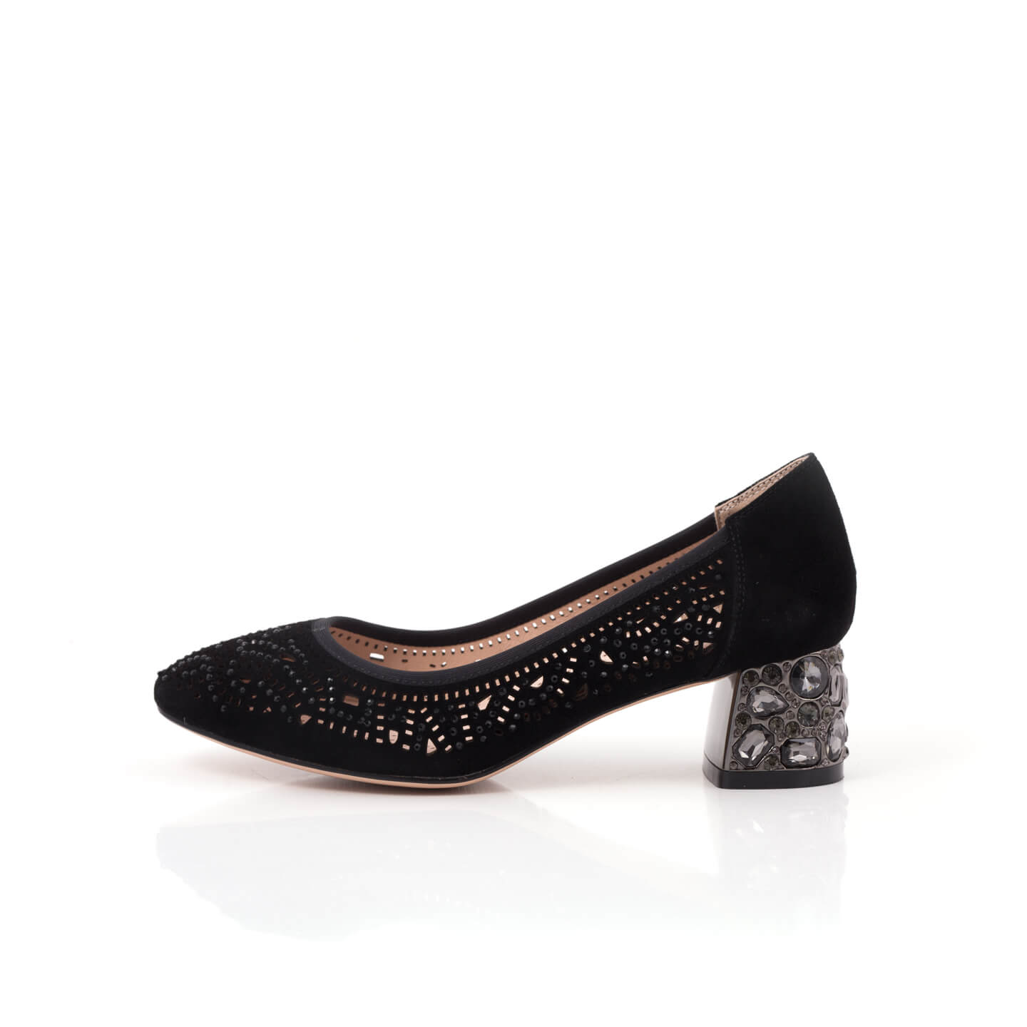 PANTOFI DAMA KARISMA