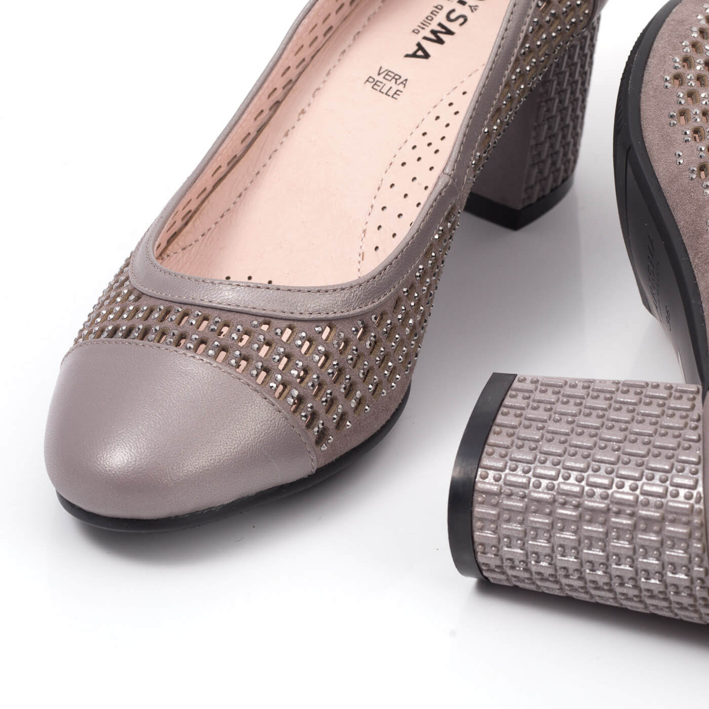 PANTOFI DAMA KARISMA