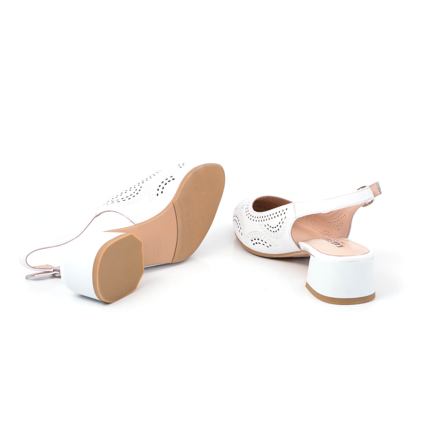 PANTOFI DAMA KARISMA