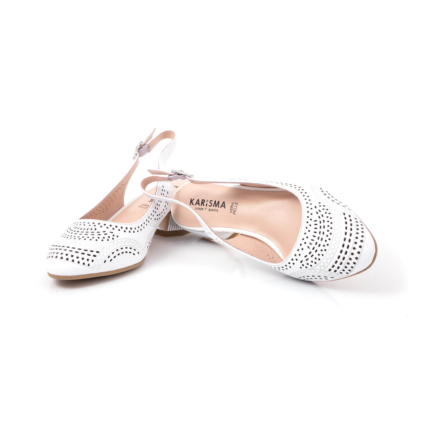 PANTOFI DAMA KARISMA