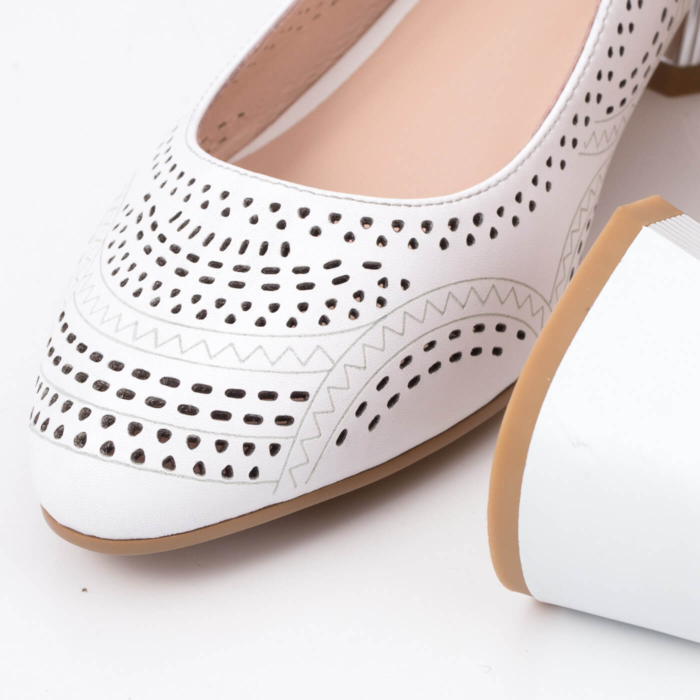PANTOFI DAMA KARISMA