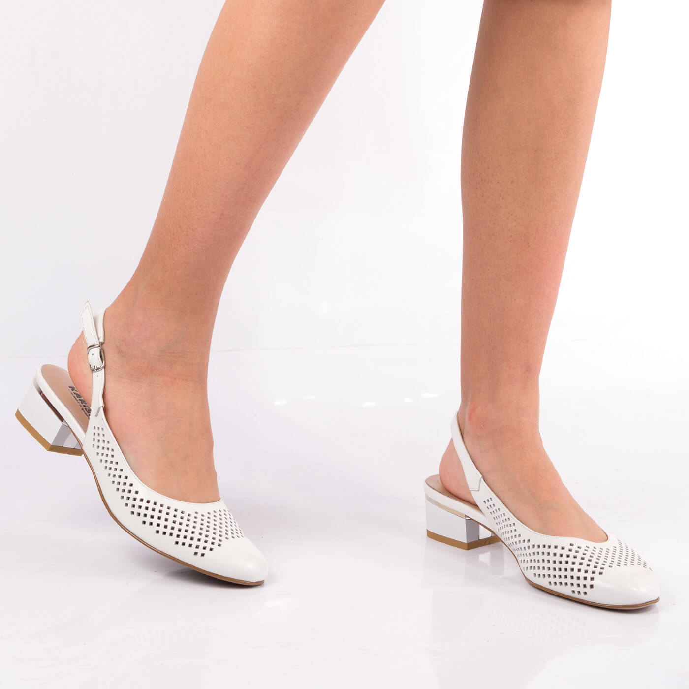 PANTOFI DAMA KARISMA