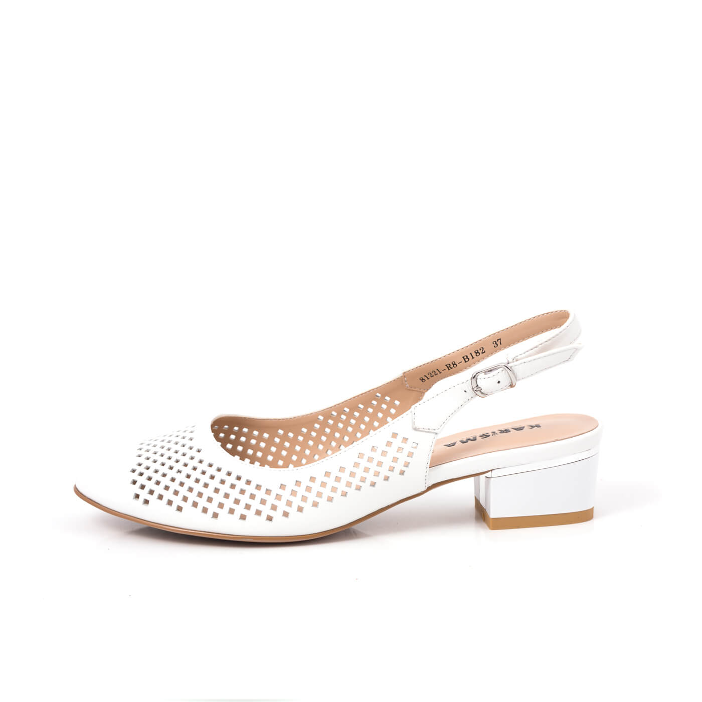PANTOFI DAMA KARISMA