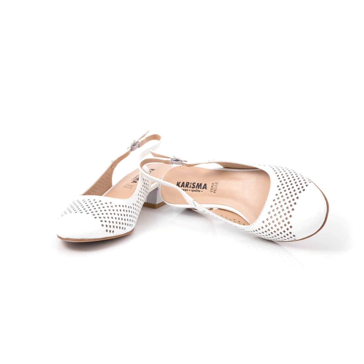 PANTOFI DAMA KARISMA