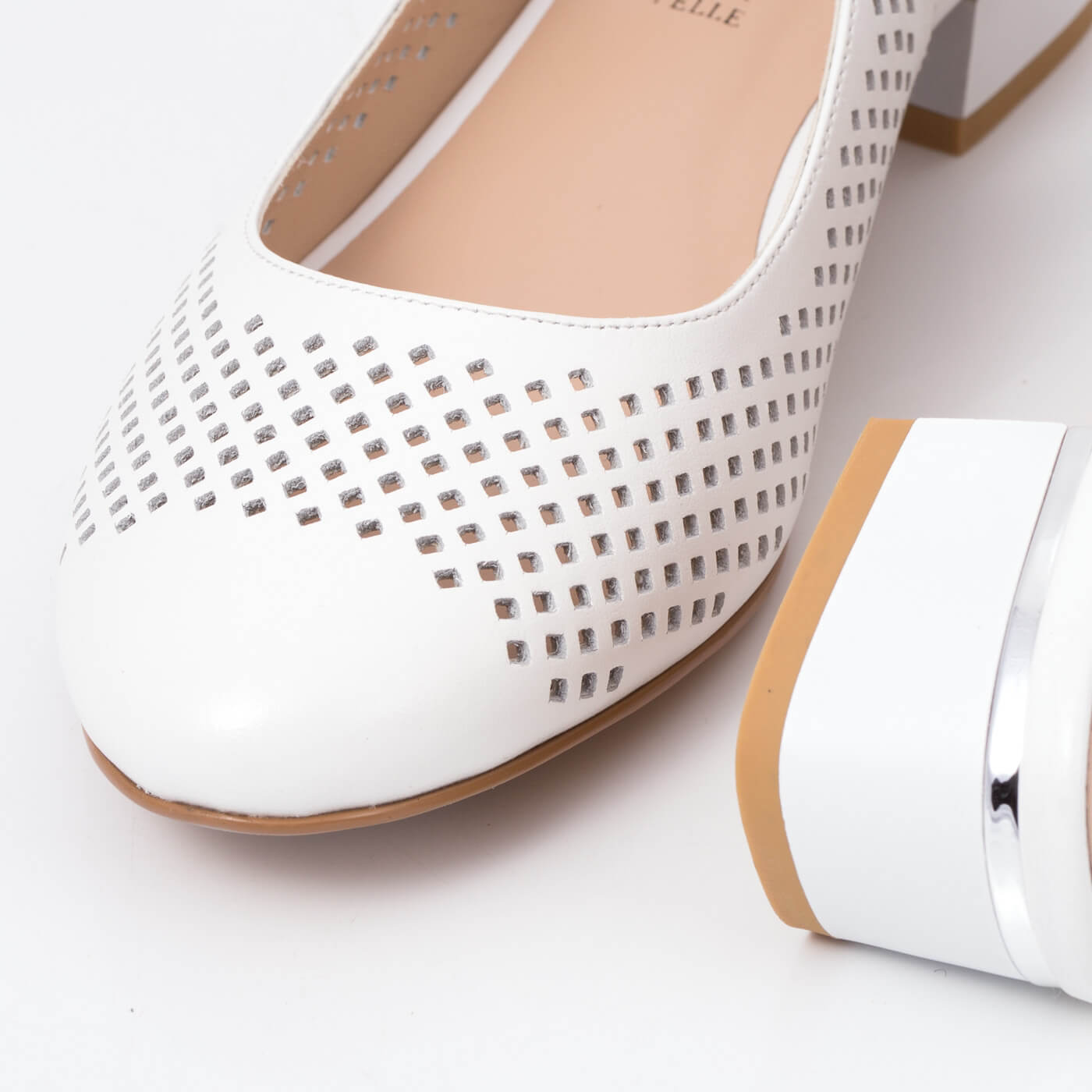 PANTOFI DAMA KARISMA