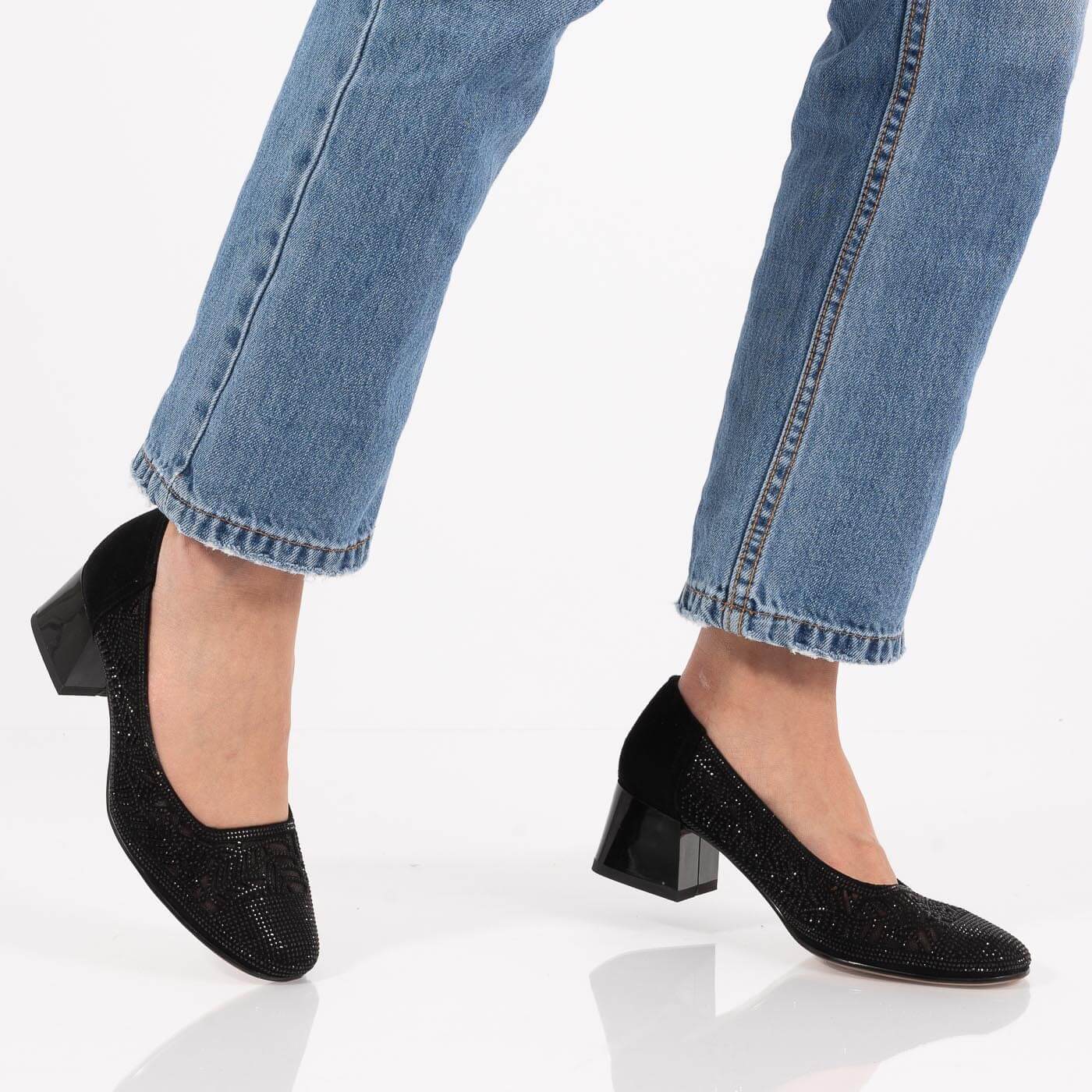 Pantofi dama Karisma