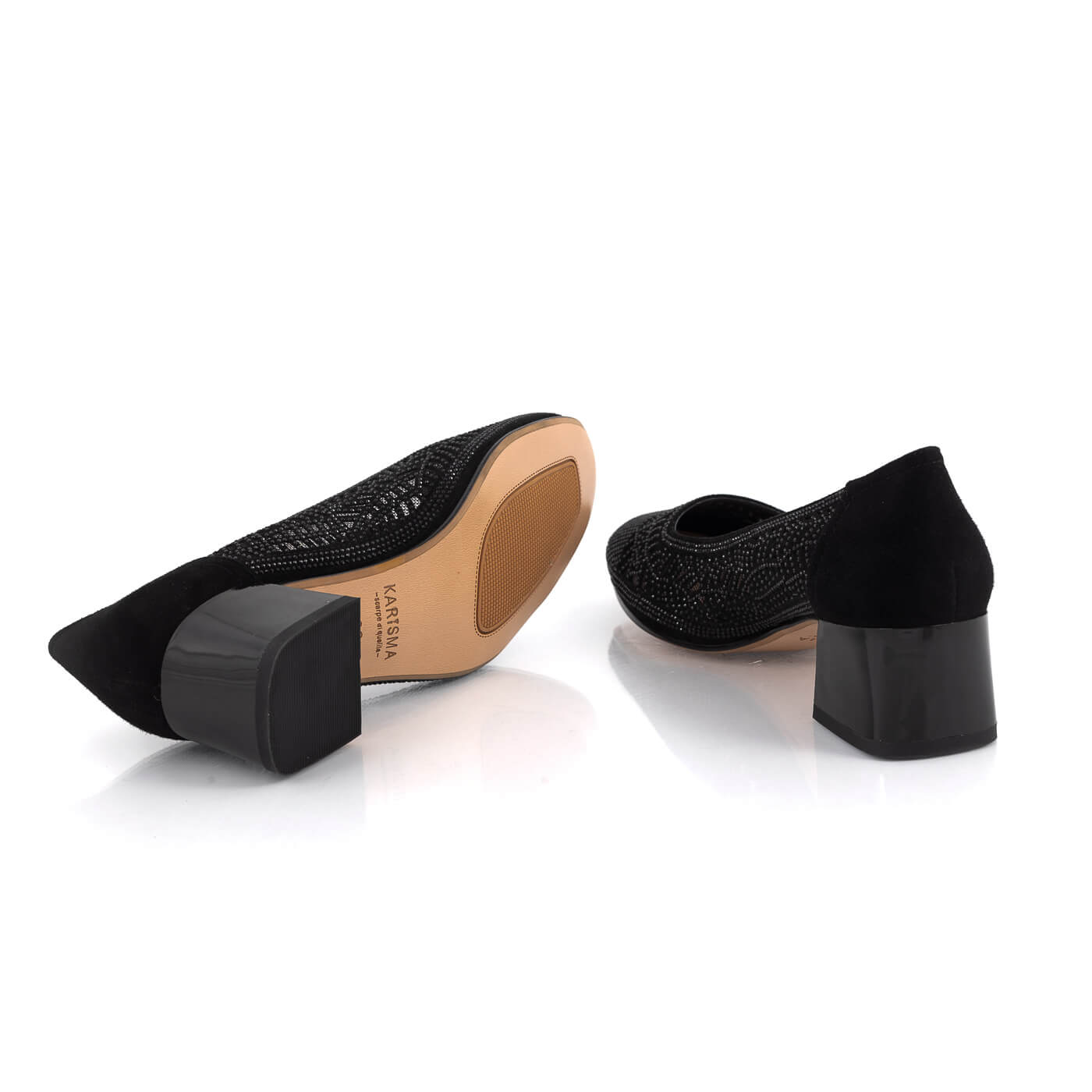 Pantofi dama Karisma