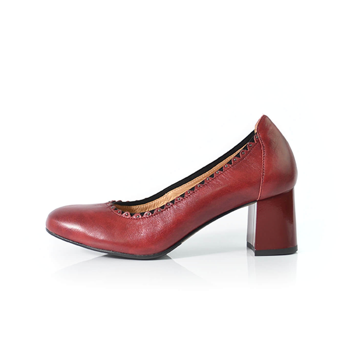 pantofi dama kordel