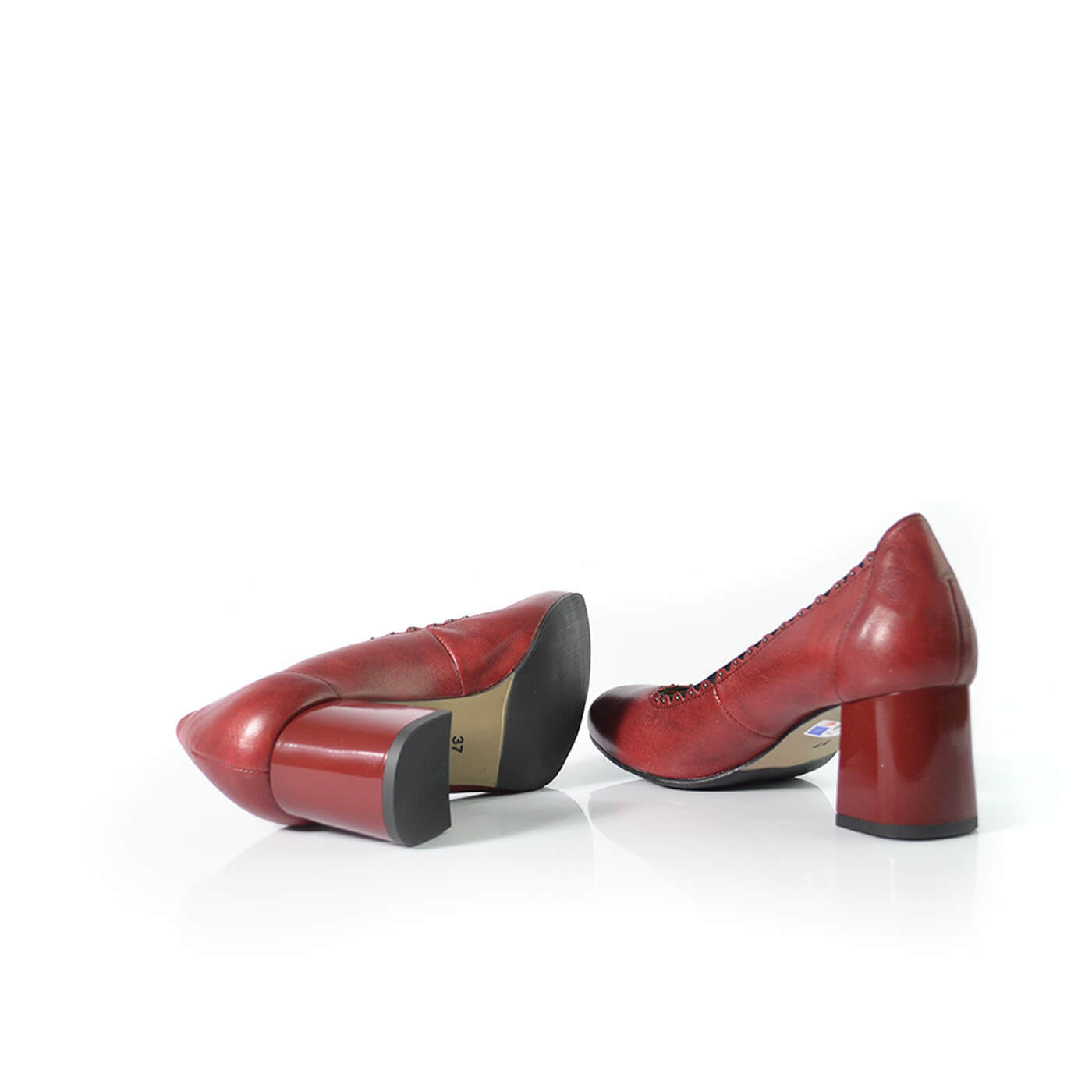 pantofi dama kordel