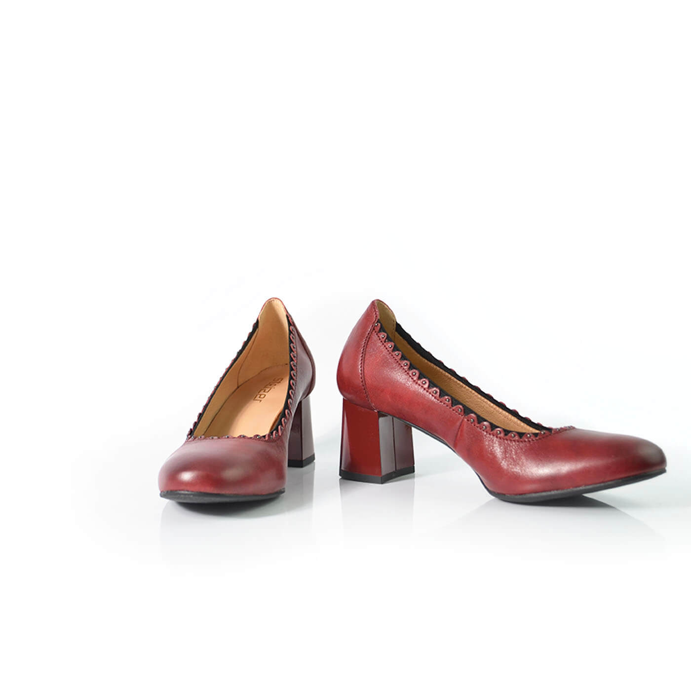 pantofi dama kordel