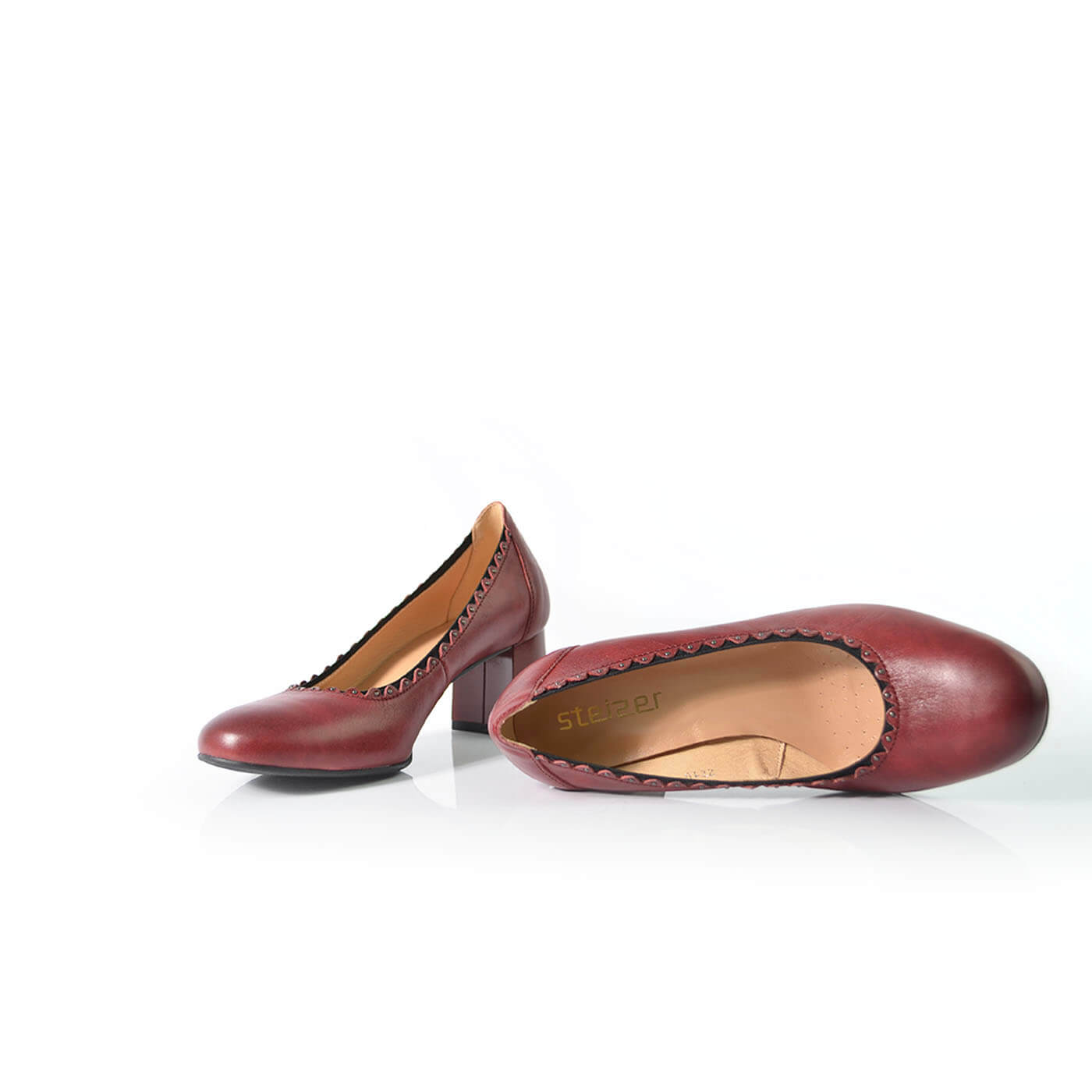 pantofi dama kordel