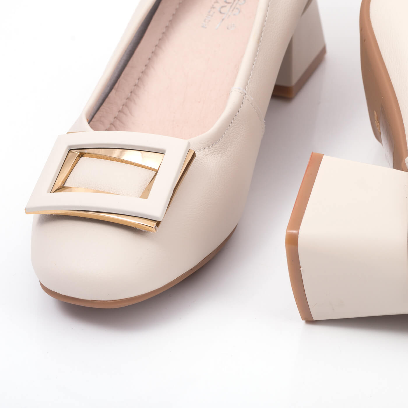 PANTOFI DAMA PASS COLLECTION