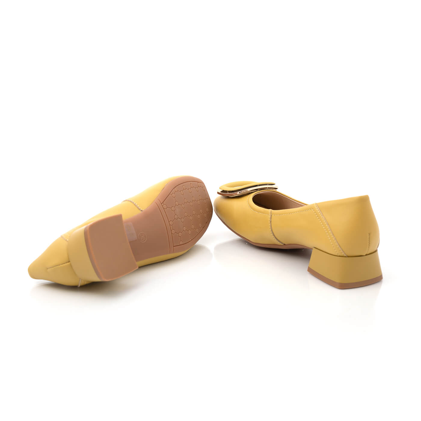 Pantofi dama Pass Collection