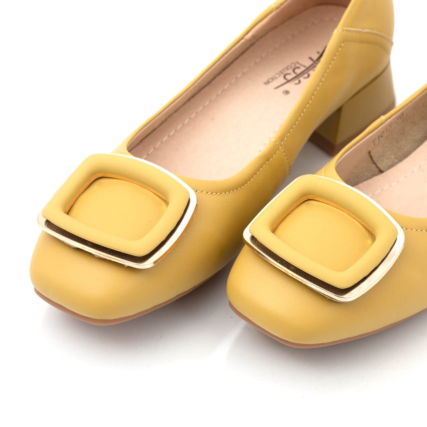 Pantofi dama Pass Collection