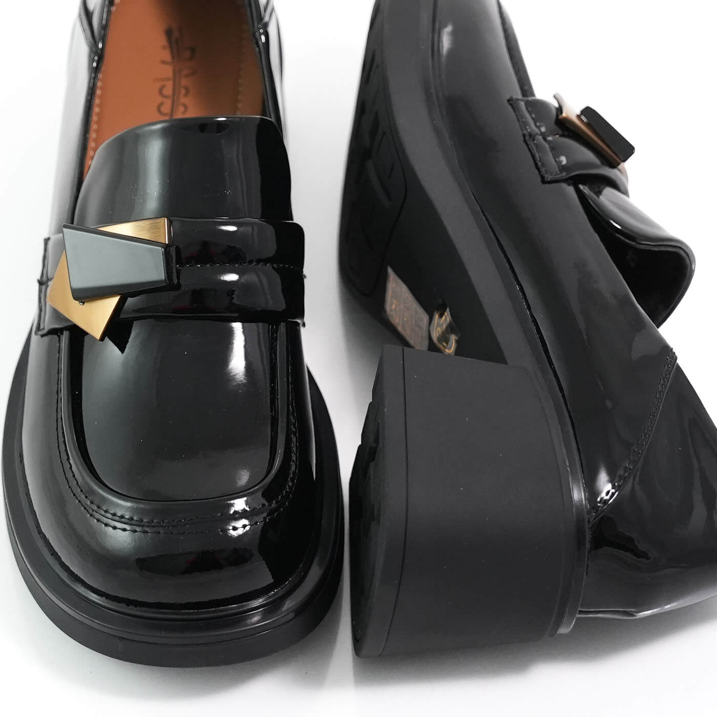 Pantofi dama Pass Collection