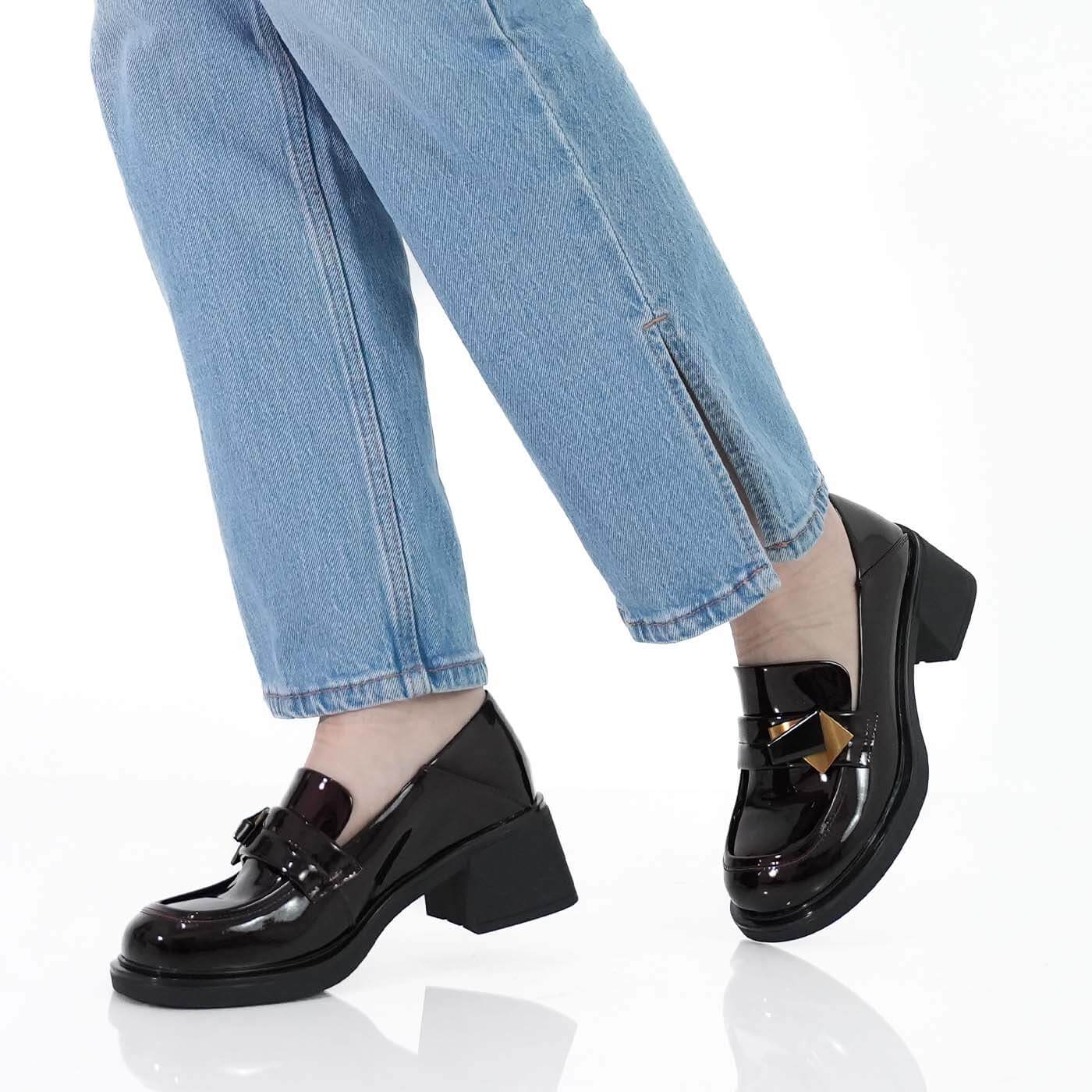 Pantofi dama Pass Collection