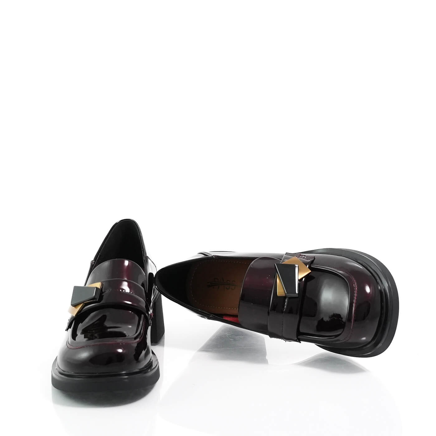 Pantofi dama Pass Collection