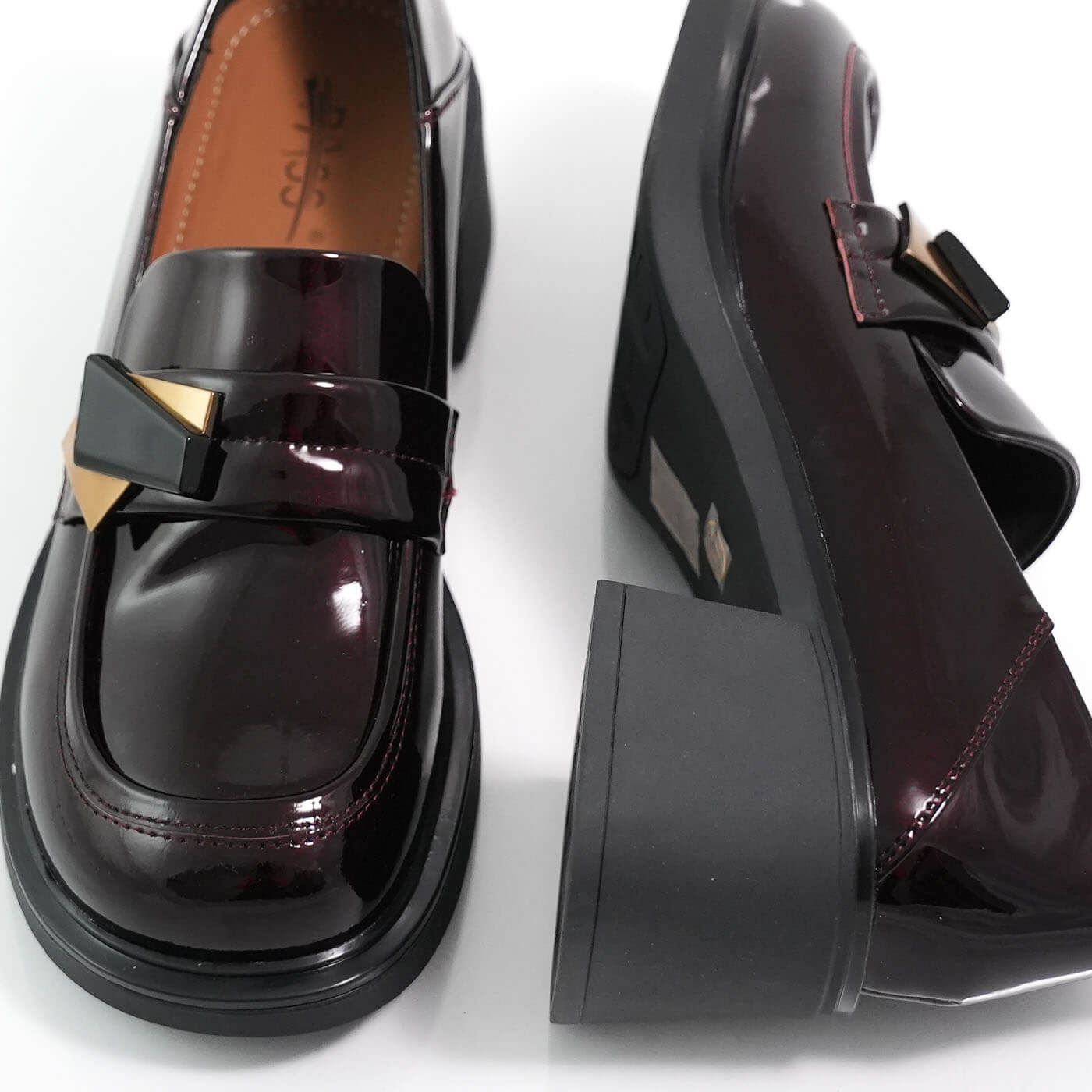 Pantofi dama Pass Collection