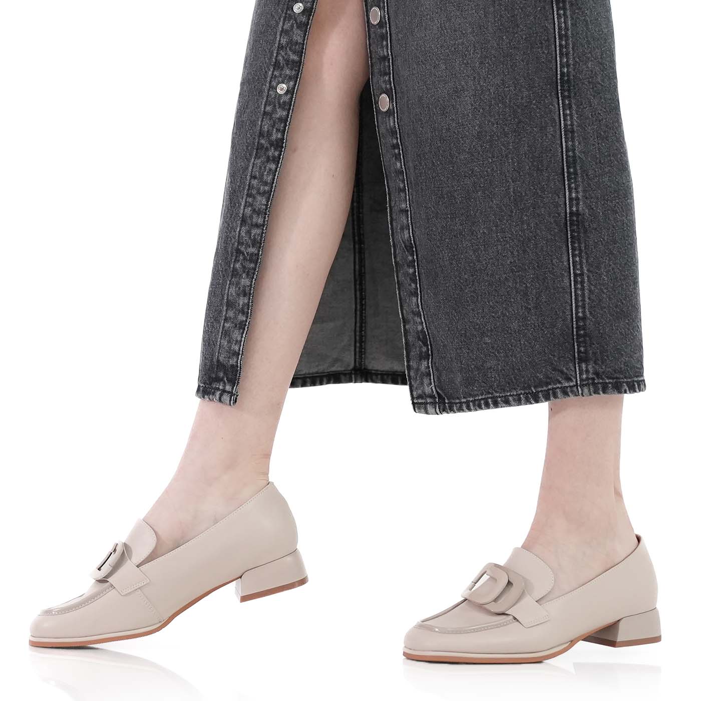 Pantofi dama Pass Collection