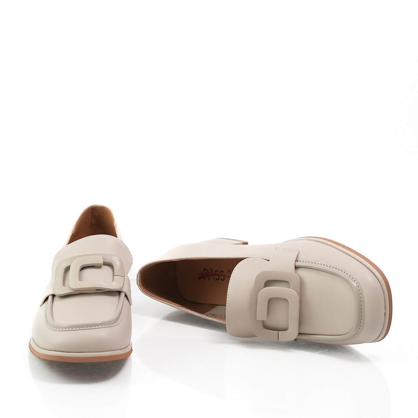 Pantofi dama Pass Collection