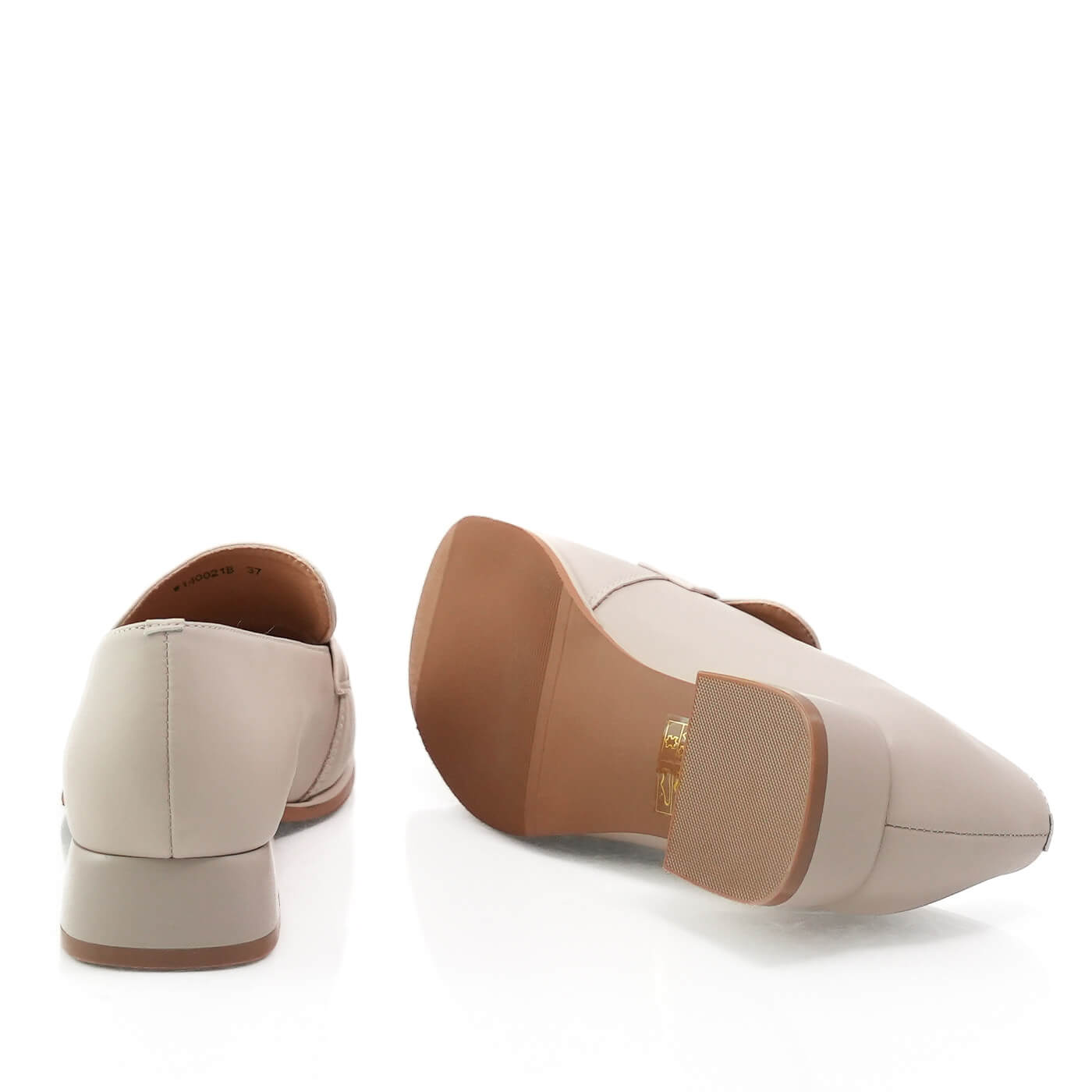 Pantofi dama Pass Collection