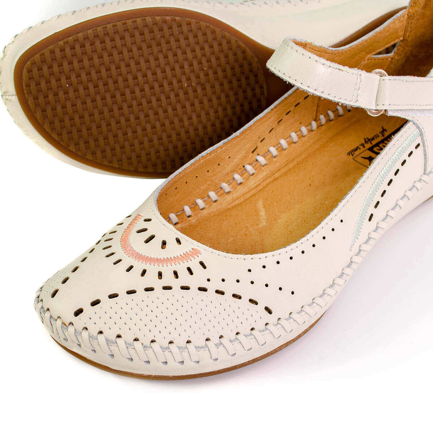 PANTOFI DAMA PIKOLINOS