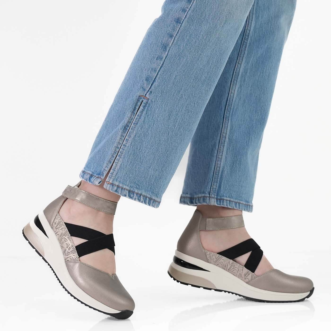 Pantofi dama Remonte