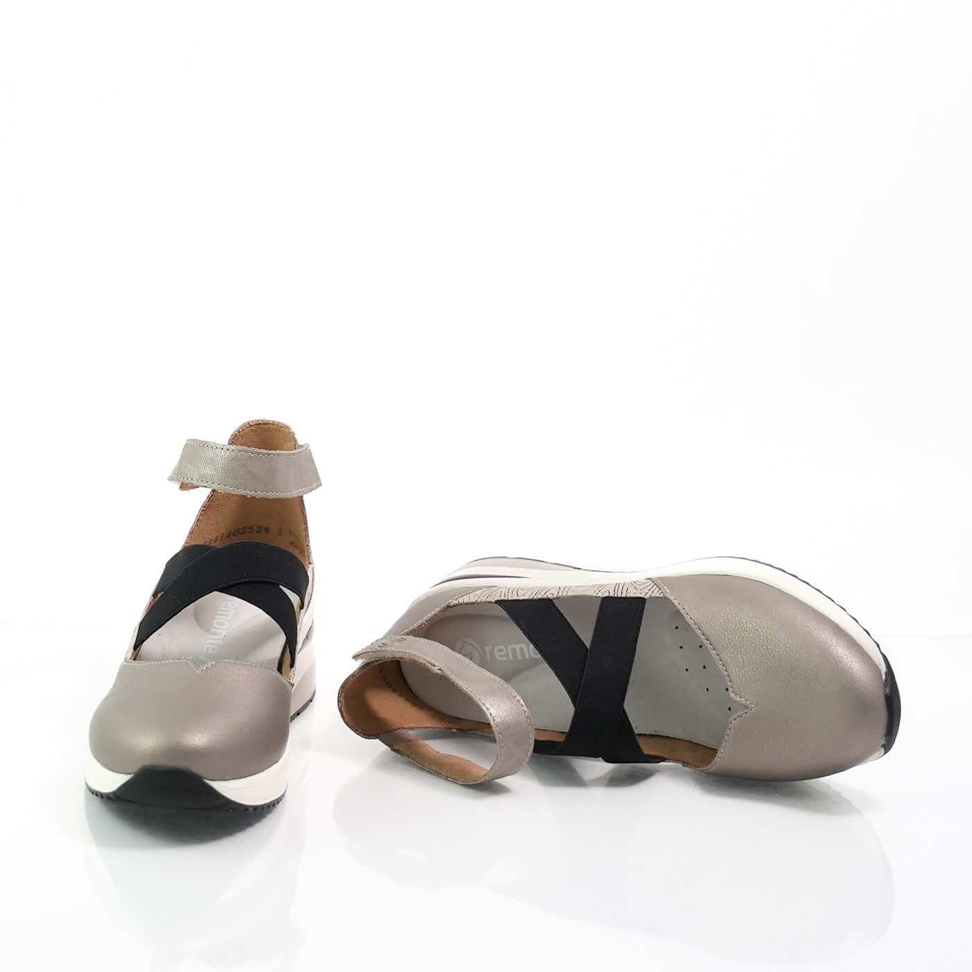 Pantofi dama Remonte