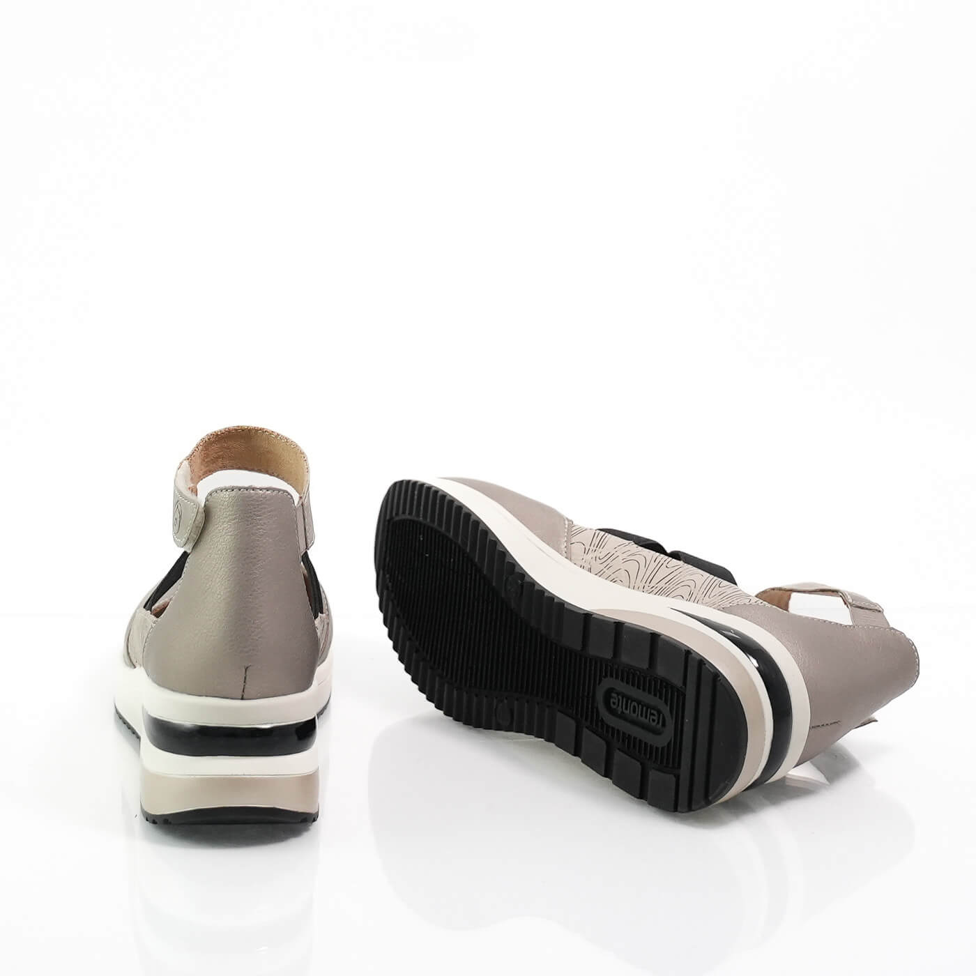 Pantofi dama Remonte