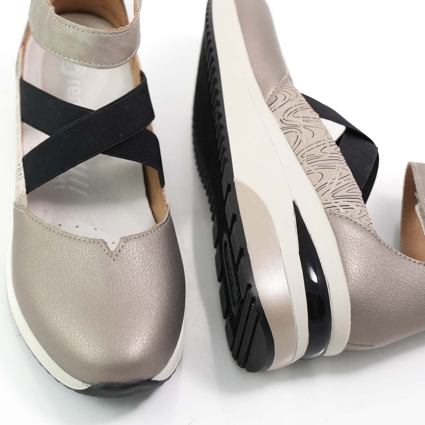 Pantofi dama Remonte