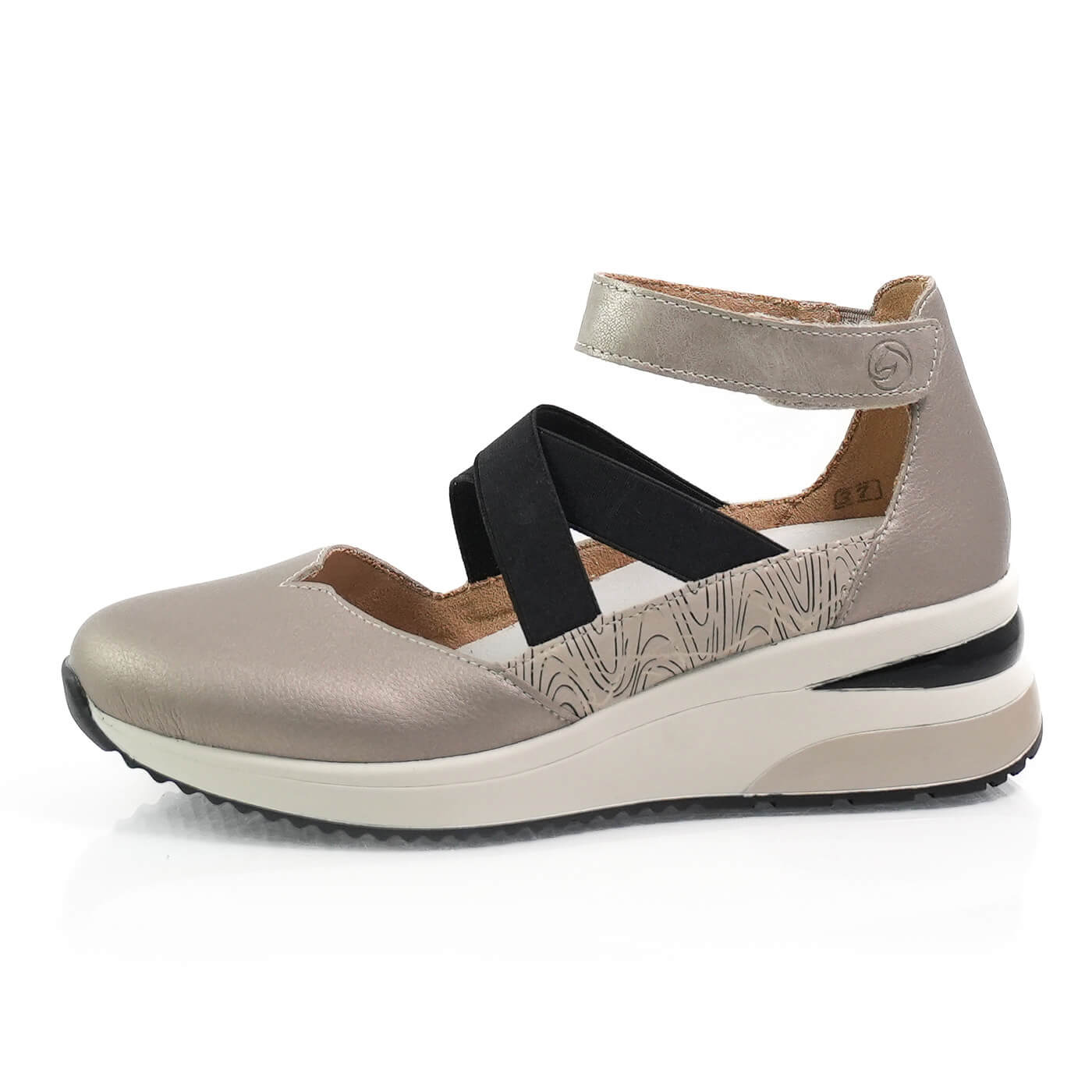 Pantofi dama Remonte