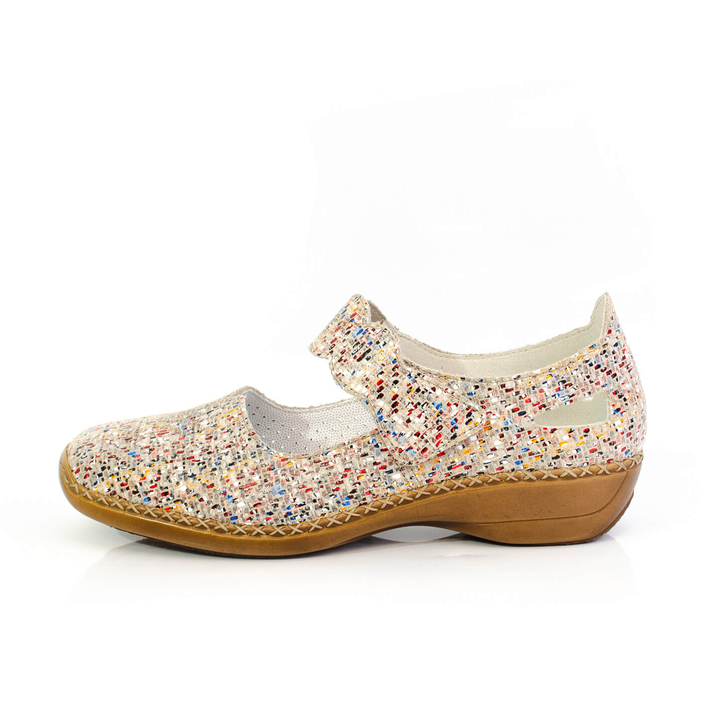 PANTOFI DAMA RIEKER