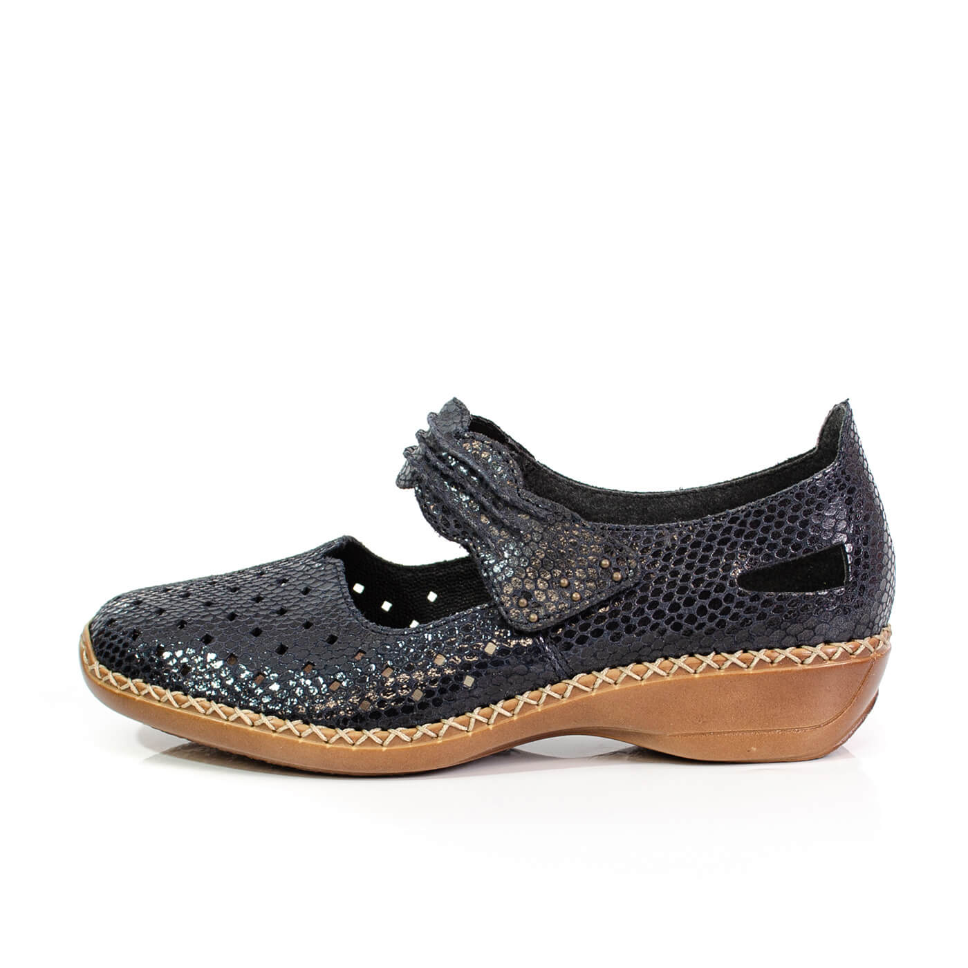 PANTOFI DAMA RIEKER
