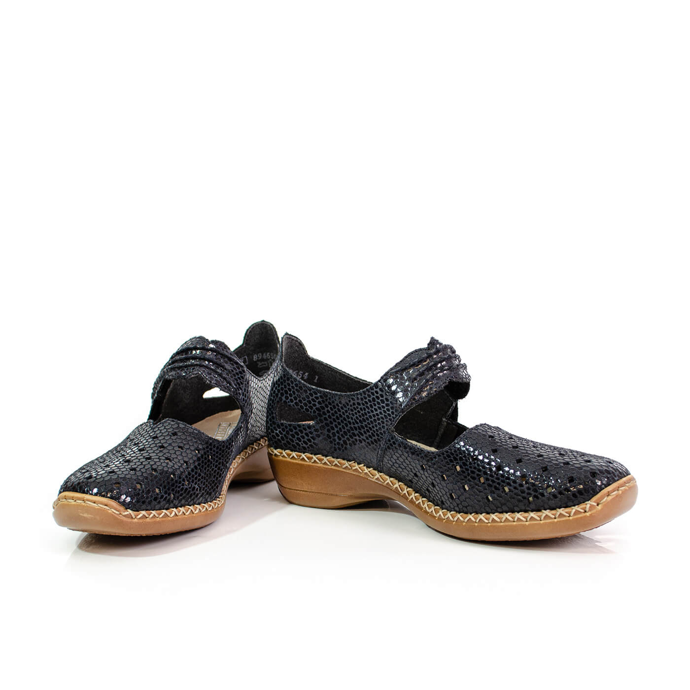 PANTOFI DAMA RIEKER