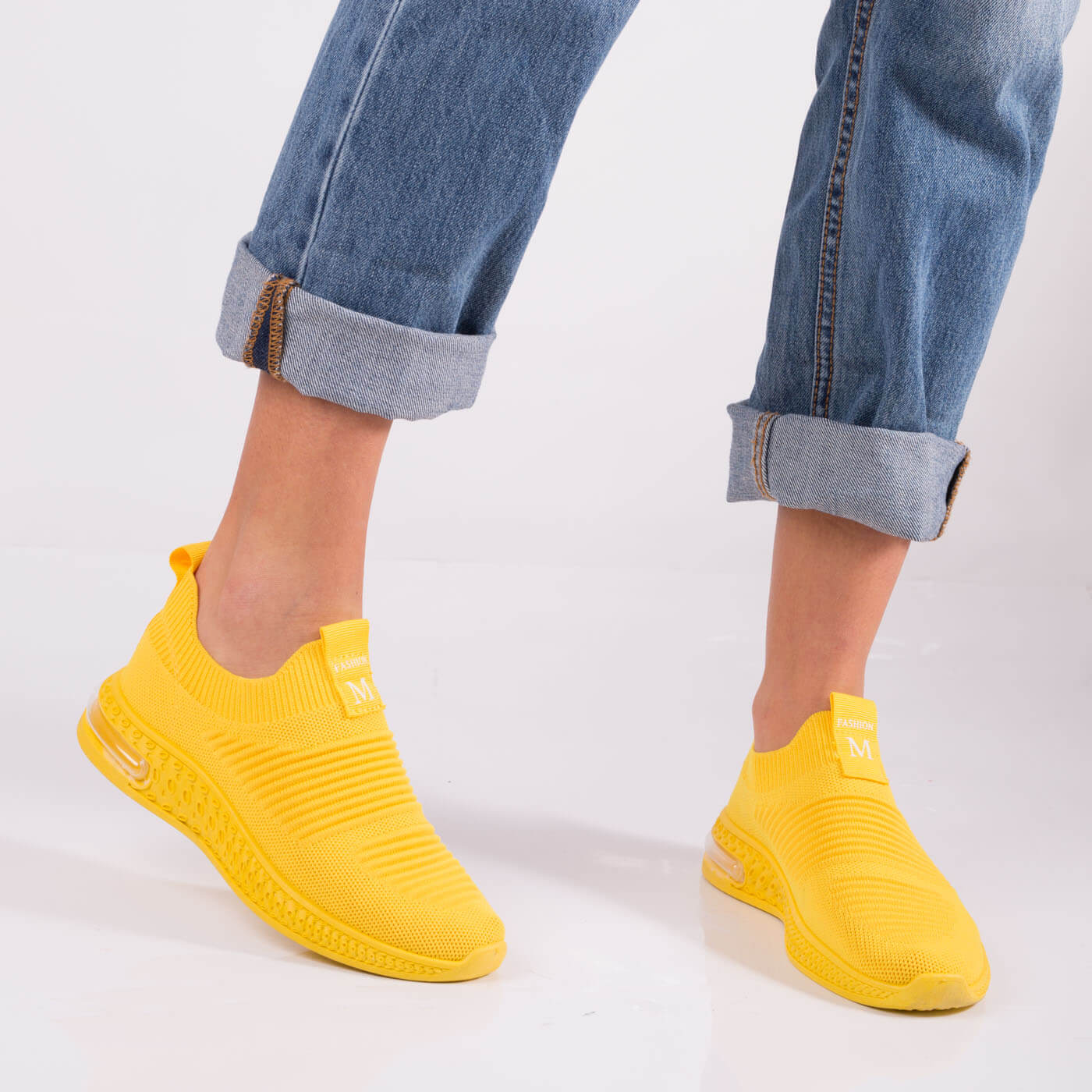 PANTOFI SPORT DAMA FEELING