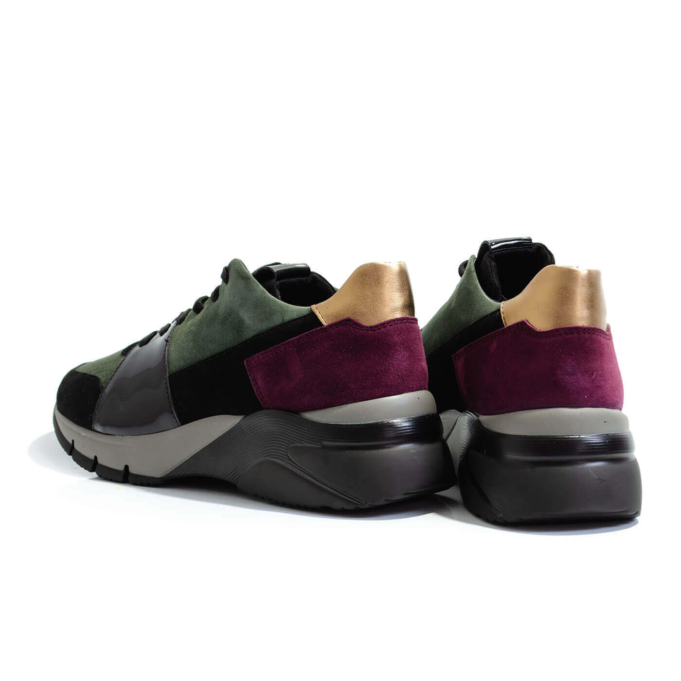 PANTOFI SPORT DAMA TAMARIS