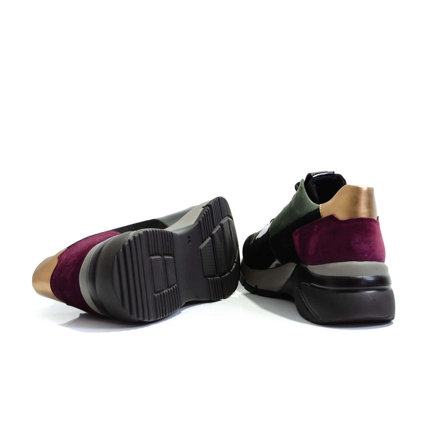 PANTOFI SPORT DAMA TAMARIS